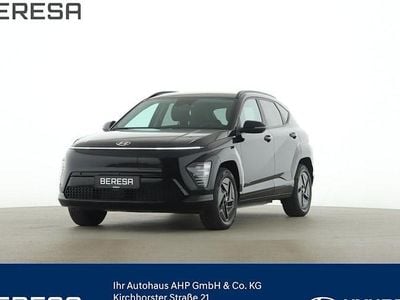 Schwarz Neu 2025 Hyundai Kona Trend SUV | 37.190 € (Guter Preis)