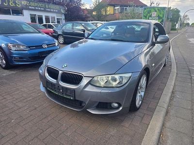 Gebraucht BMW 318 Cabriolet
