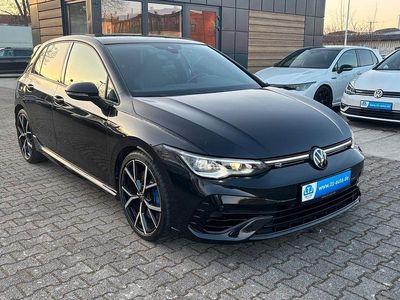 Gebraucht VW Golf VIII R 320 PS (235 kW) 2023 Schwarz Limousine