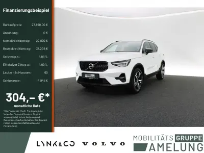 Gebraucht Volvo XC40