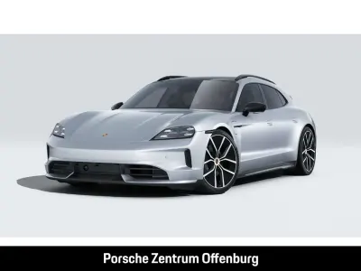 Gebraucht Porsche Taycan Sport Turismo