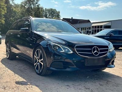 Mercedes E350