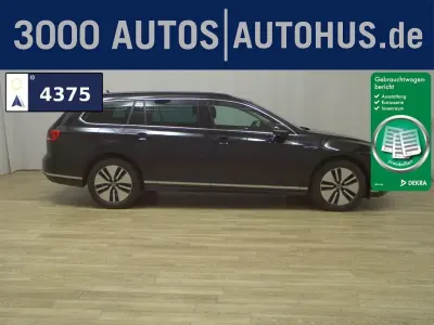 Gebraucht VW Passat