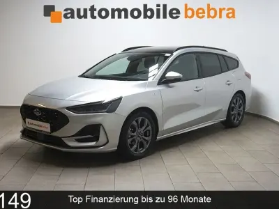 Gebraucht Ford Focus