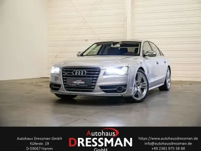 Gebraucht Audi S8