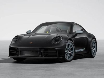Porsche 911 Carrera T