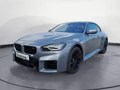 Gebraucht BMW M2