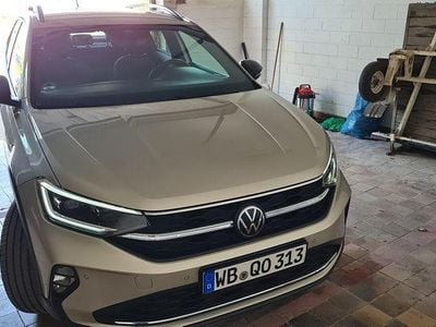 Occasion VW Taigo Move 110 PK (80 kW) 2023 Grijs SUV