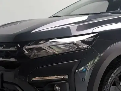 Gebraucht Dacia Jogger