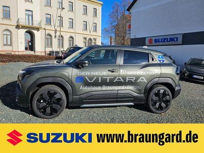Neu Suzuki Vitara Comfort+ 135 kW (184 PS) 2026 SUV