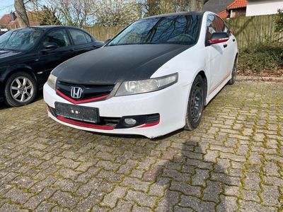 gebraucht Honda Accord CL7 Sport