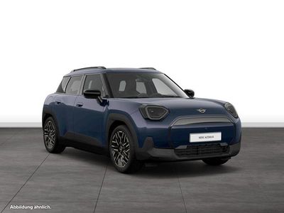 Mini Aceman