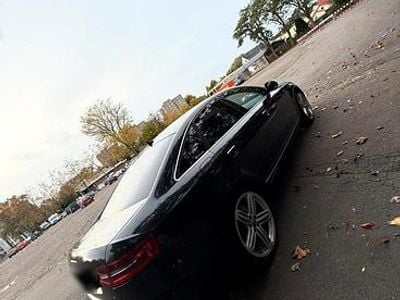 Gebraucht Audi A6 240 PS (176 kW) 2009 Schwarz Limousine