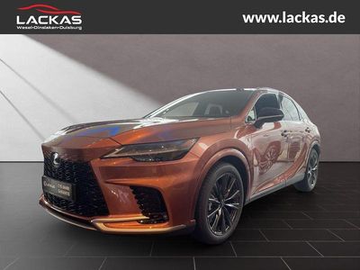 Lexus RX450h
