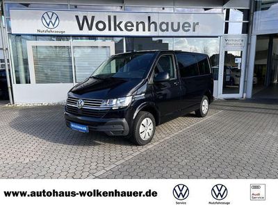 Usata VW Caravelle Comfortline 150 CV (110 kW) 2022 Monovolume