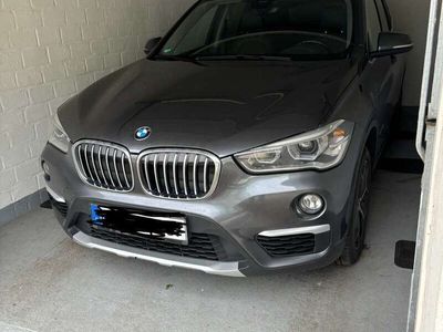 gebraucht BMW X1 xDrive 18 d xLine