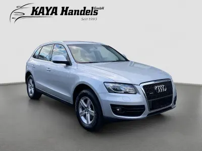 Gebraucht Audi Q5