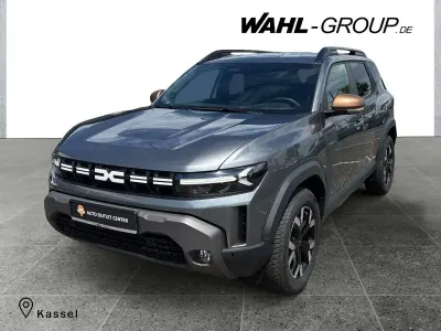 Neu Dacia Duster Extreme 131 PS (96 kW) 2025 Grau SUV