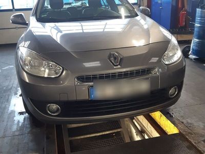 gebraucht Renault Fluence 