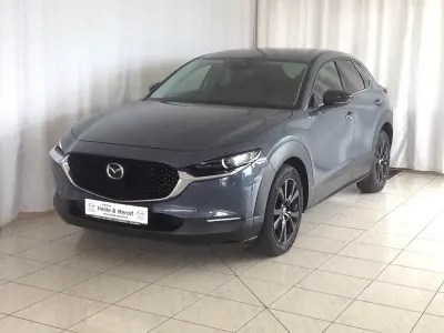 Gebraucht Mazda CX-30