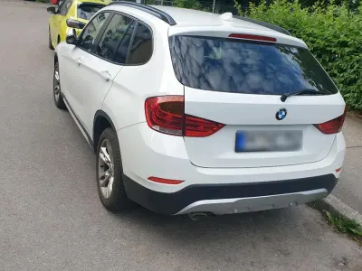 Gebraucht BMW X1
