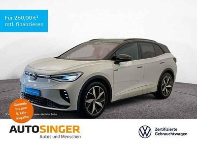 VW ID.4