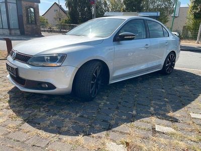 VW Jetta
