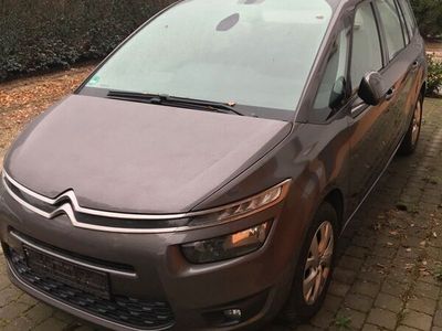 Citroën C4 Picasso