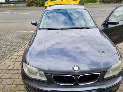 gebraucht BMW 118 i … Gute Zustand