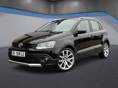 VW Polo Cross