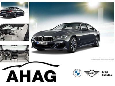 BMW 840