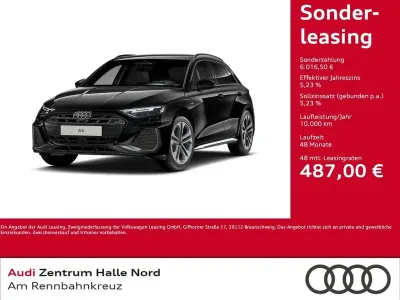 Brugt Audi A3 Sportback e-tron