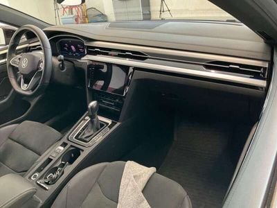 VW Arteon