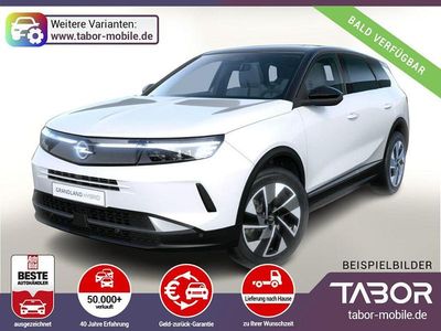Nouă Opel Grandland X 145 CP (106 kW) 2025 Alb SUV