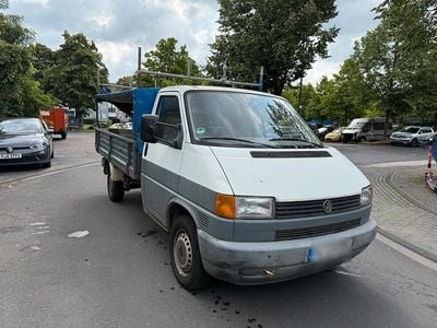 VW T4