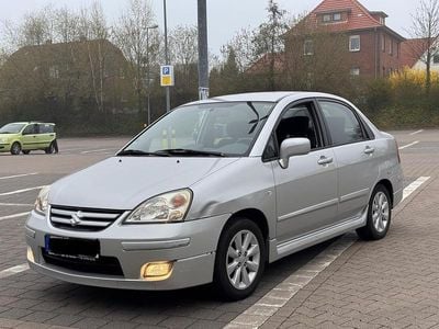 Suzuki Liana
