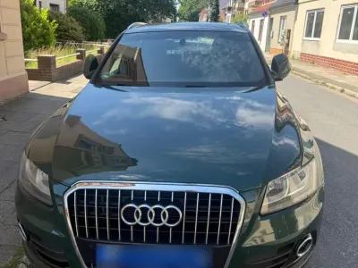 Gebraucht Audi Q5