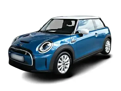 Gebraucht Mini Cooper SE Classic 135 kW (184 PS) 2022 Blau Kleinwagen