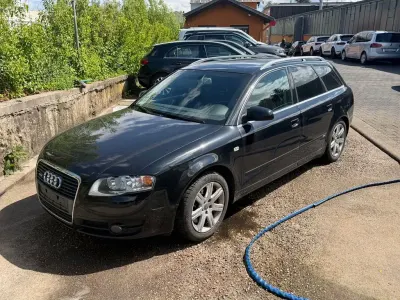 Usata Audi A4