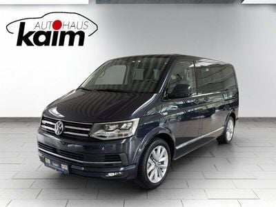VW T6