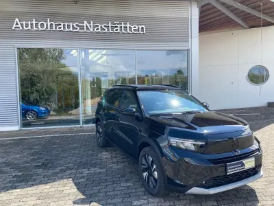 Neu Opel Frontera Ultimate 136 PS (100 kW) 2026 Other SUV