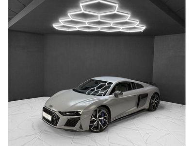 Audi R8 Coupé