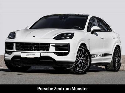 Usata Porsche Cayenne 470 CV (345 kW) 2024 Bianco SUV