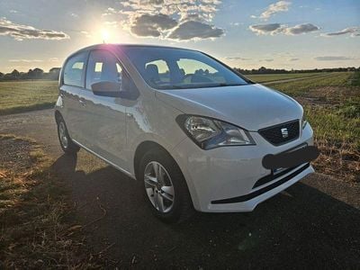 Seat Mii