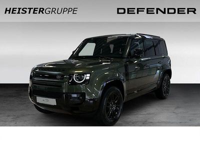 Neu Land Rover Defender SE Dynamic 249 PS (183 kW) 2026 Grün SUV