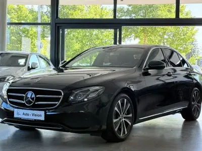 Gebraucht Mercedes E350