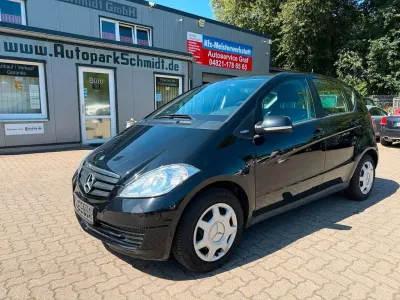 Gebraucht Mercedes A180