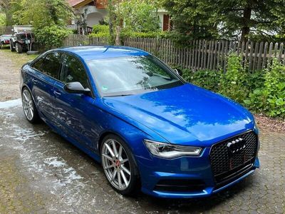 gebraucht Audi A6 3.0 TDI 240kW competit.quattro tiptronic ...