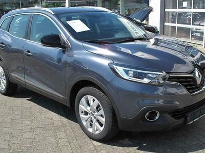 gebraucht Renault Kadjar LIMITED