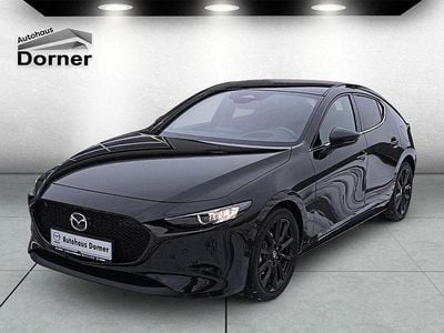 Gebraucht 2024 Mazda 3 Nagisa | 24.990 € (Fairer Preis)